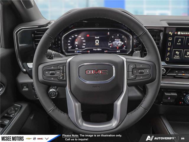 2026 GMC Sierra 1500 SLT (Stk: 129958) in Goderich - Image 10 of 19