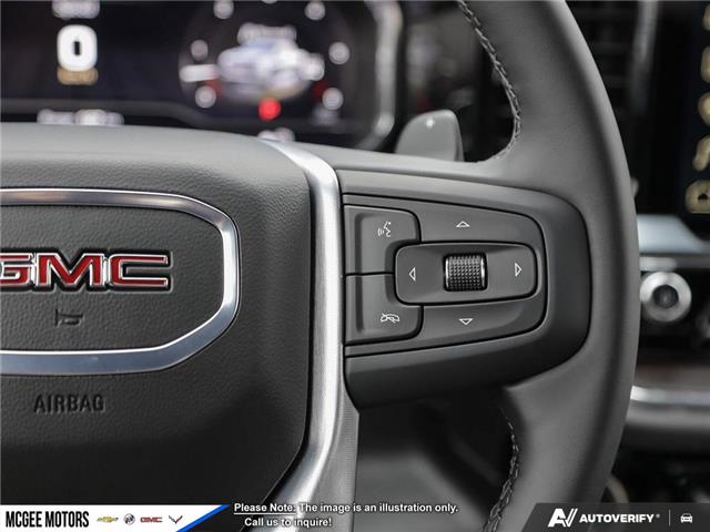 2026 GMC Sierra 1500 SLT (Stk: 129958) in Goderich - Image 12 of 19