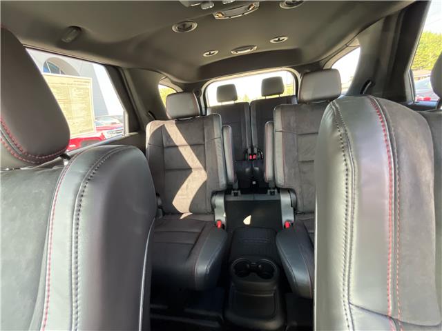 2026 Dodge Durango GT (Stk: 26-157) in Sarnia - Image 24 of 25