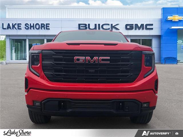 2026 GMC Sierra 1500 Elevation (Stk: 26-031) in Kirkland Lake - Image 2 of 18