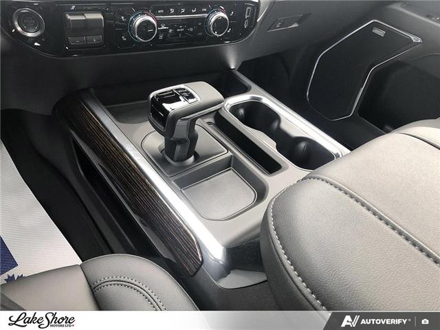 2026 GMC Sierra 1500 Elevation (Stk: 26-031) in Kirkland Lake - Image 13 of 18