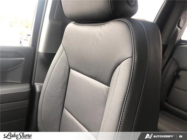 2026 GMC Sierra 1500 Elevation (Stk: 26-031) in Kirkland Lake - Image 14 of 18