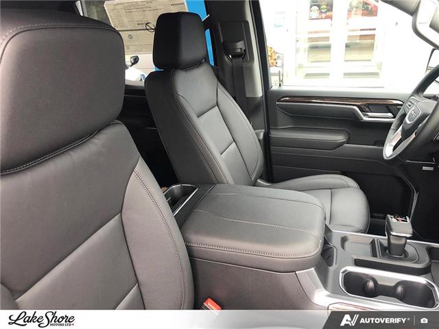 2026 GMC Sierra 1500 Elevation (Stk: 26-031) in Kirkland Lake - Image 15 of 18