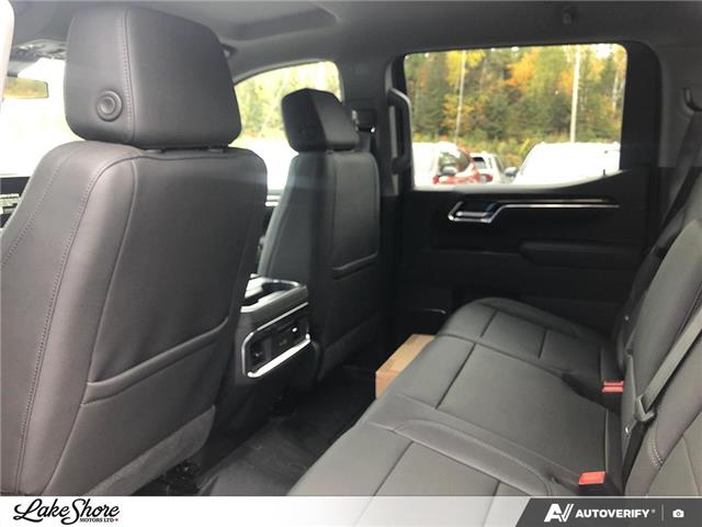 2026 GMC Sierra 1500 Elevation (Stk: 26-031) in Kirkland Lake - Image 16 of 18