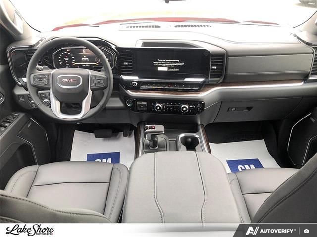 2026 GMC Sierra 1500 Elevation (Stk: 26-031) in Kirkland Lake - Image 17 of 18
