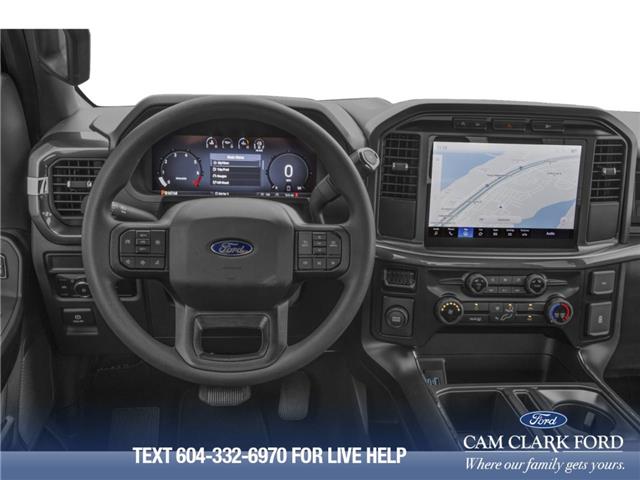 2025 Ford F-150 STX photo 4