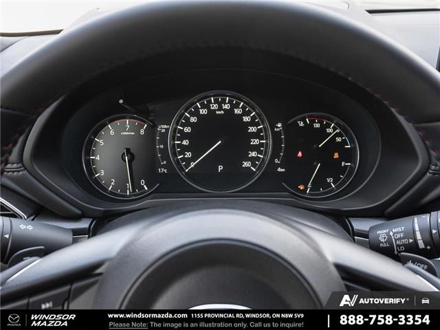 2025 Mazda CX-5 Sport Design (Stk: C540577) in Windsor - Image 14 of 27