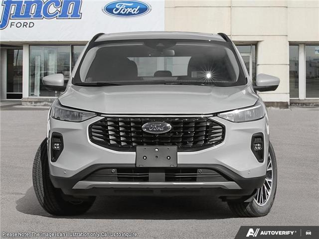 2026 Ford Escape PHEV (Stk: ESP944) in Sarnia - Image 2 of 25