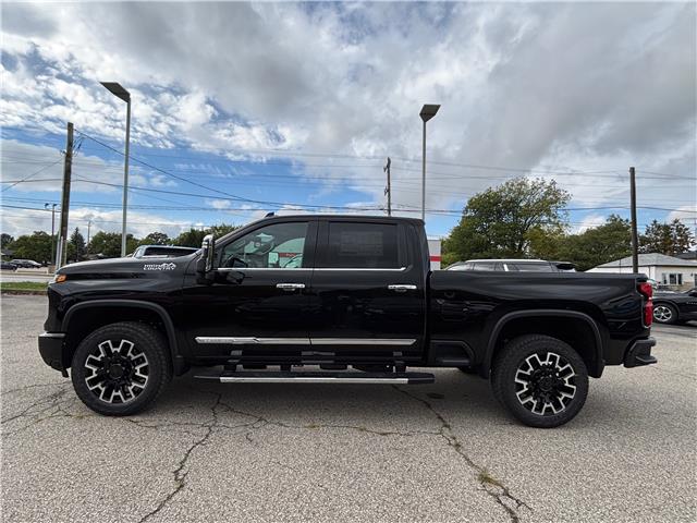 2026 Chevrolet Silverado 2500HD High Country (Stk: TT114387) in Caledonia - Image 2 of 60