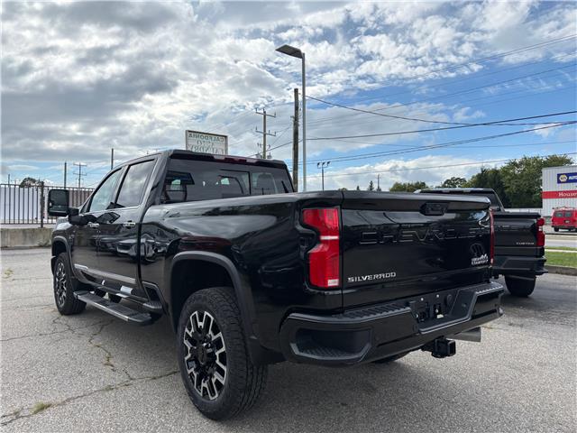 2026 Chevrolet Silverado 2500HD High Country (Stk: TT114387) in Caledonia - Image 3 of 60