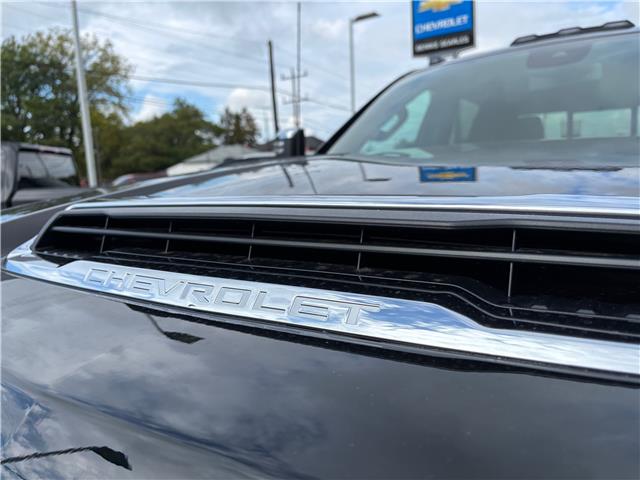 2026 Chevrolet Silverado 2500HD High Country (Stk: TT114387) in Caledonia - Image 9 of 60