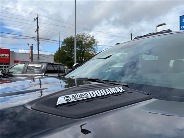2026 Chevrolet Silverado 2500HD High Country (Stk: TT114387) in Caledonia - Image 10 of 60