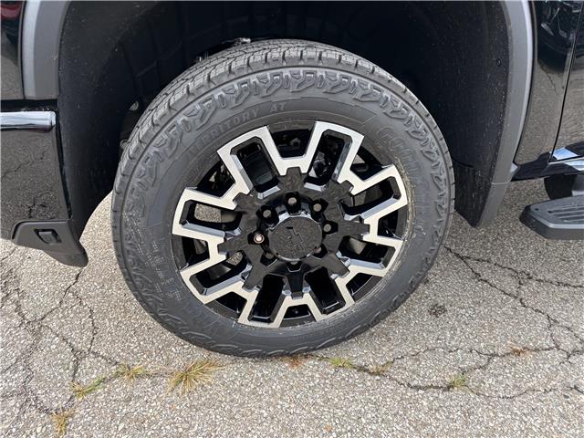2026 Chevrolet Silverado 2500HD High Country (Stk: TT114387) in Caledonia - Image 12 of 60