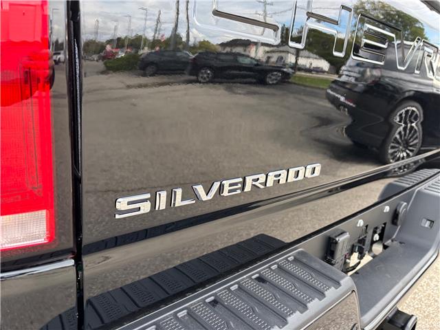 2026 Chevrolet Silverado 2500HD High Country (Stk: TT114387) in Caledonia - Image 14 of 60