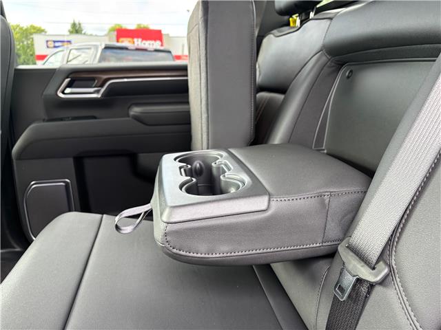 2026 Chevrolet Silverado 2500HD High Country (Stk: TT114387) in Caledonia - Image 22 of 60