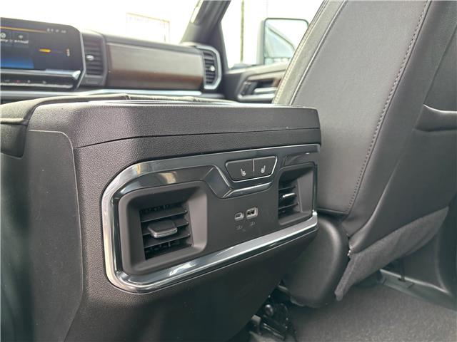 2026 Chevrolet Silverado 2500HD High Country (Stk: TT114387) in Caledonia - Image 24 of 60