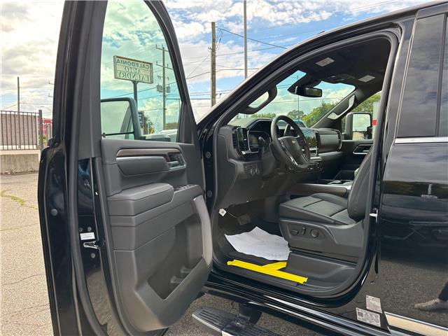 2026 Chevrolet Silverado 2500HD High Country (Stk: TT114387) in Caledonia - Image 25 of 60
