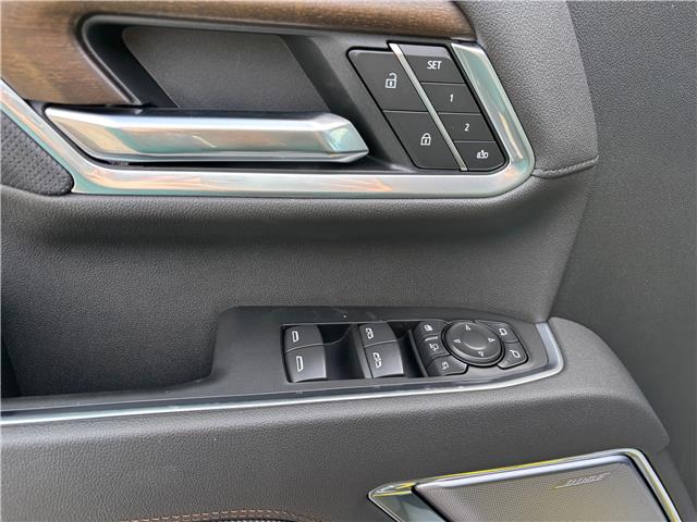 2026 Chevrolet Silverado 2500HD High Country (Stk: TT114387) in Caledonia - Image 28 of 60