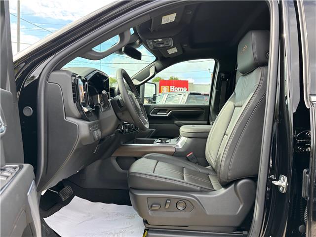 2026 Chevrolet Silverado 2500HD High Country (Stk: TT114387) in Caledonia - Image 30 of 60