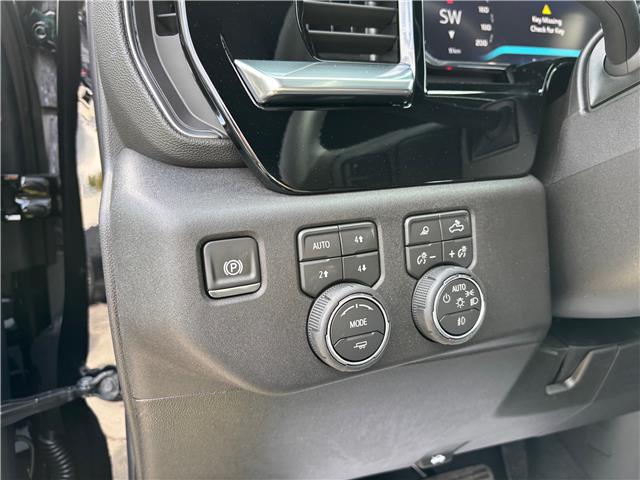2026 Chevrolet Silverado 2500HD High Country (Stk: TT114387) in Caledonia - Image 34 of 60