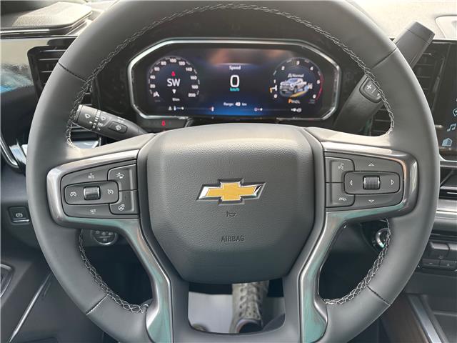 2026 Chevrolet Silverado 2500HD High Country (Stk: TT114387) in Caledonia - Image 35 of 60