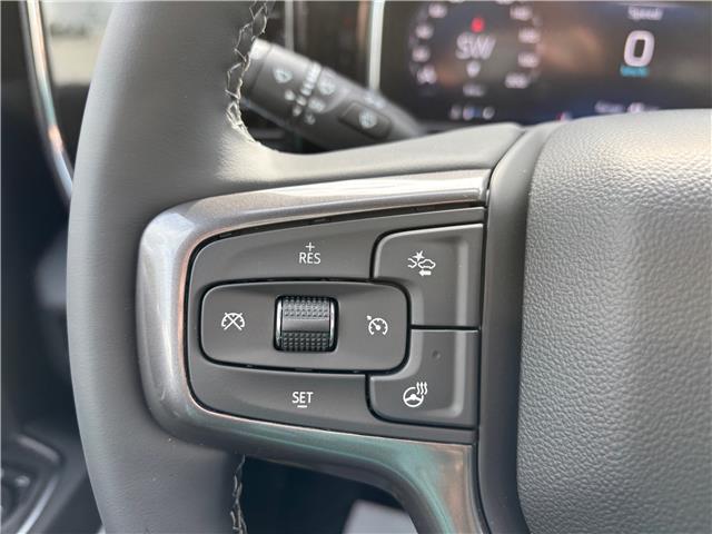 2026 Chevrolet Silverado 2500HD High Country (Stk: TT114387) in Caledonia - Image 36 of 60