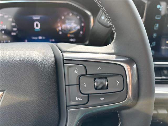 2026 Chevrolet Silverado 2500HD High Country (Stk: TT114387) in Caledonia - Image 37 of 60