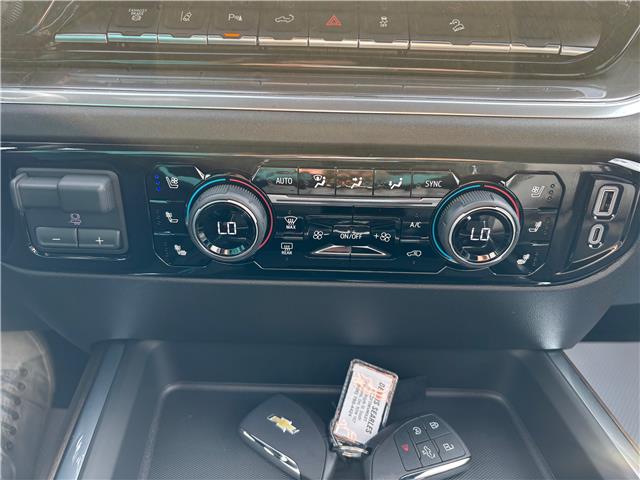2026 Chevrolet Silverado 2500HD High Country (Stk: TT114387) in Caledonia - Image 52 of 60