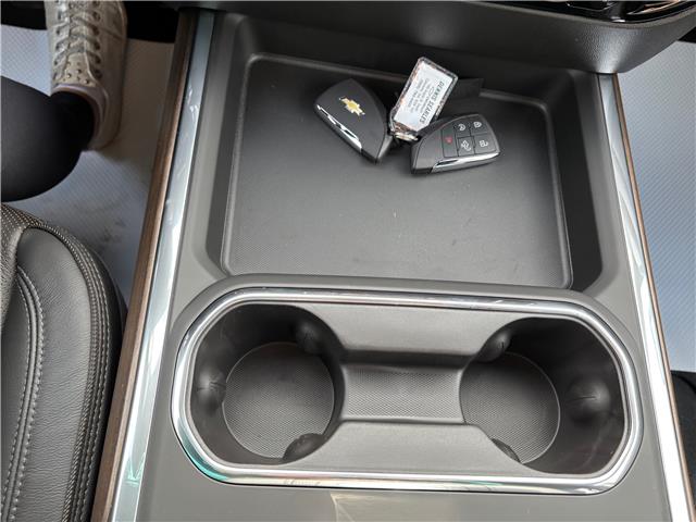 2026 Chevrolet Silverado 2500HD High Country (Stk: TT114387) in Caledonia - Image 53 of 60