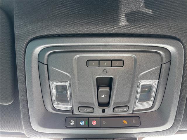 2026 Chevrolet Silverado 2500HD High Country (Stk: TT114387) in Caledonia - Image 58 of 60