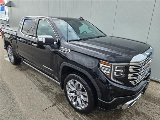 Used 2022 GMC Sierra 1500 Denali One Owner | Navigation | Sunroof | Technology Package | 22