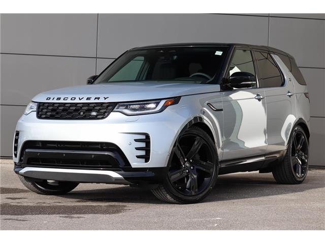 2024 Land Rover Discovery P360 Dynamic SE (Stk: LD92030-demo) in London - Image 1 of 40