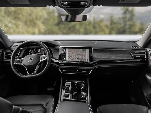 2025 Volkswagen Atlas 2.0 TSI Highline (Stk: SA563410) in Vancouver - Image 22 of 23