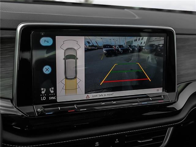 2025 Volkswagen Atlas 2.0 TSI Highline (Stk: SA563410) in Vancouver - Image 23 of 23