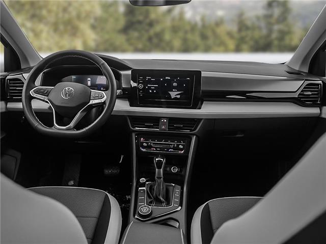 2025 Volkswagen Taos Trendline (Stk: SS029806) in Vancouver - Image 22 of 23