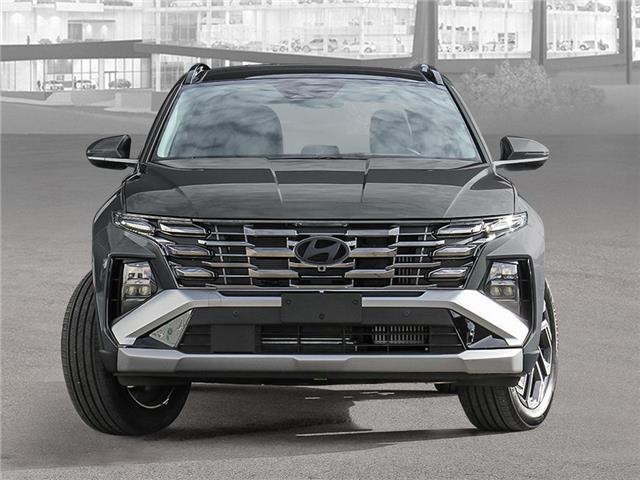 2025 Hyundai Tucson Plug-In Hybrid Ultimate (Stk: 250022) in Toronto - Image 2 of 22