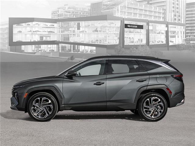 2025 Hyundai Tucson Plug-In Hybrid Ultimate (Stk: 250022) in Toronto - Image 3 of 22