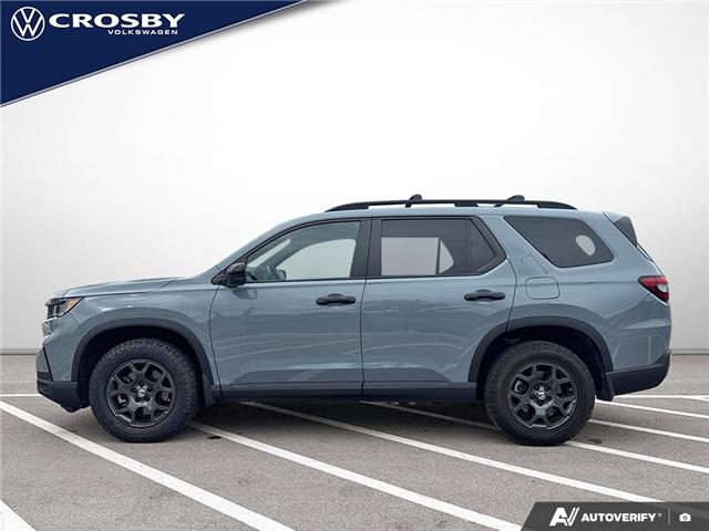 2023 Honda Pilot TrailSport (Stk: 3D2328) in Kitchener - Image 4 of 21