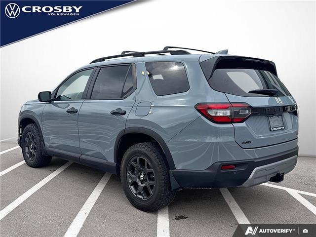 2023 Honda Pilot TrailSport (Stk: 3D2328) in Kitchener - Image 5 of 21