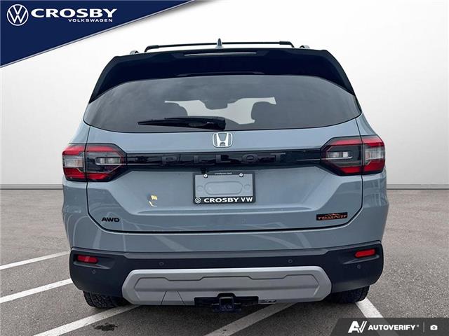 2023 Honda Pilot TrailSport (Stk: 3D2328) in Kitchener - Image 6 of 21