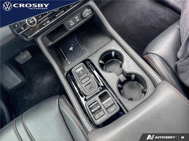 2023 Honda Pilot TrailSport (Stk: 3D2328) in Kitchener - Image 8 of 21