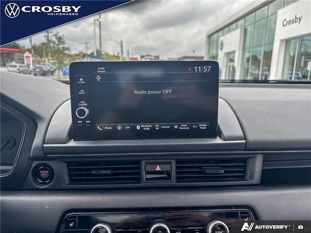 2023 Honda Pilot TrailSport (Stk: 3D2328) in Kitchener - Image 9 of 21