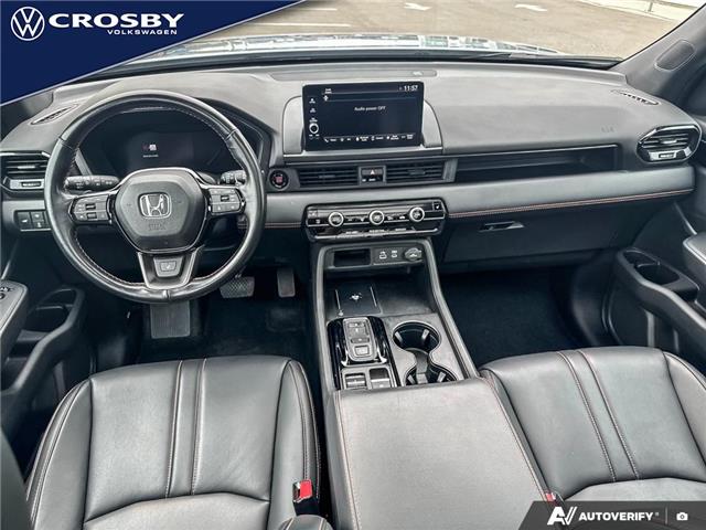 2023 Honda Pilot TrailSport (Stk: 3D2328) in Kitchener - Image 13 of 21