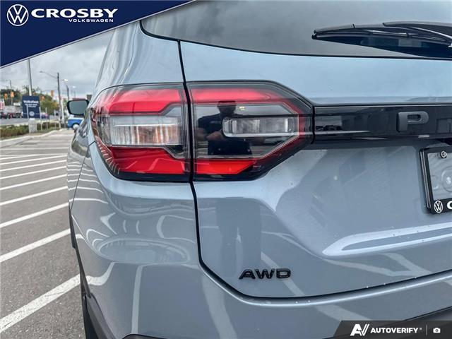 2023 Honda Pilot TrailSport (Stk: 3D2328) in Kitchener - Image 17 of 21