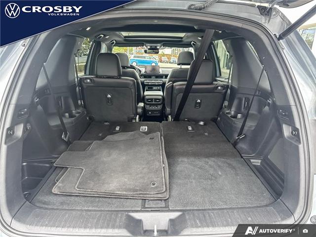 2023 Honda Pilot TrailSport (Stk: 3D2328) in Kitchener - Image 18 of 21
