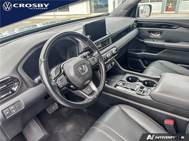 2023 Honda Pilot TrailSport (Stk: 3D2328) in Kitchener - Image 19 of 21