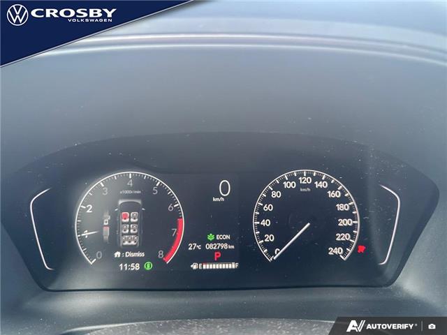 2023 Honda Pilot TrailSport (Stk: 3D2328) in Kitchener - Image 21 of 21