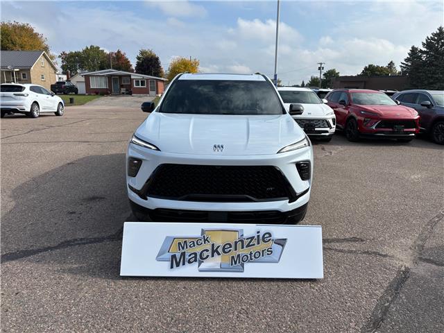 2026 Buick Enclave Sport Touring (Stk: 35997) in Renfrew - Image 1 of 45