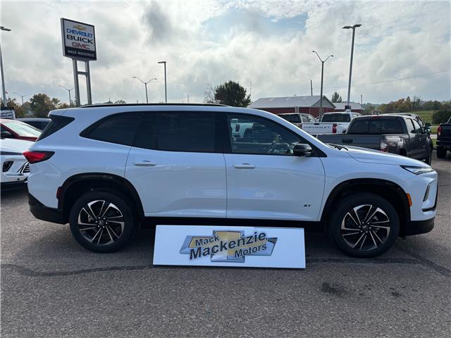 2026 Buick Enclave Sport Touring (Stk: 35997) in Renfrew - Image 2 of 45