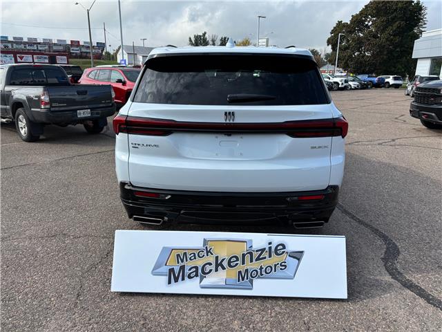 2026 Buick Enclave Sport Touring (Stk: 35997) in Renfrew - Image 3 of 45